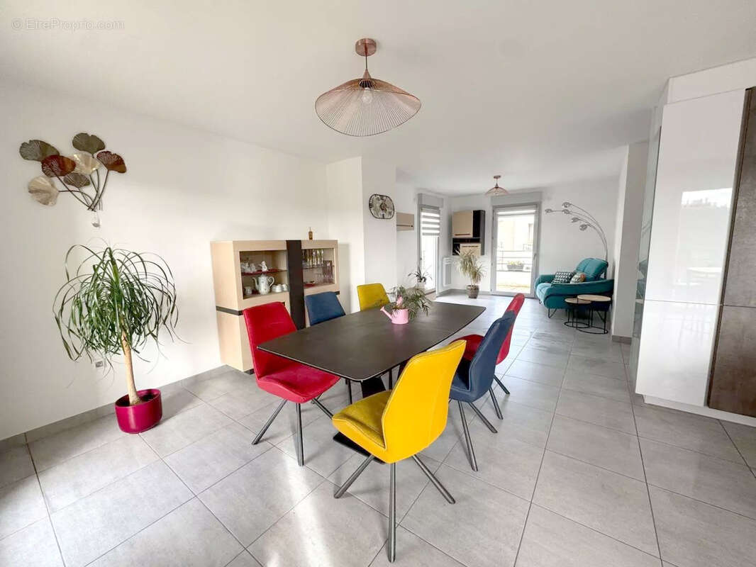 Appartement à LE MANS