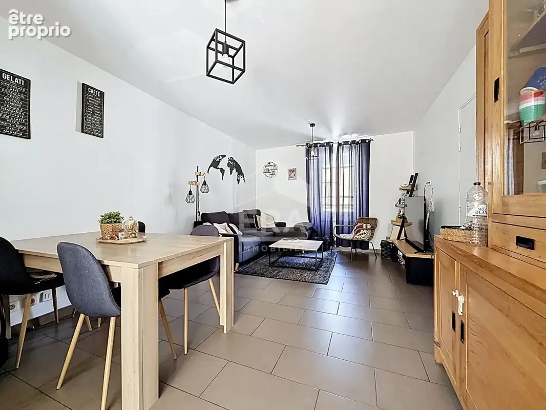 Maison 70m² à étampes - photo 4