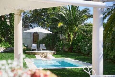 Maison à CANNES