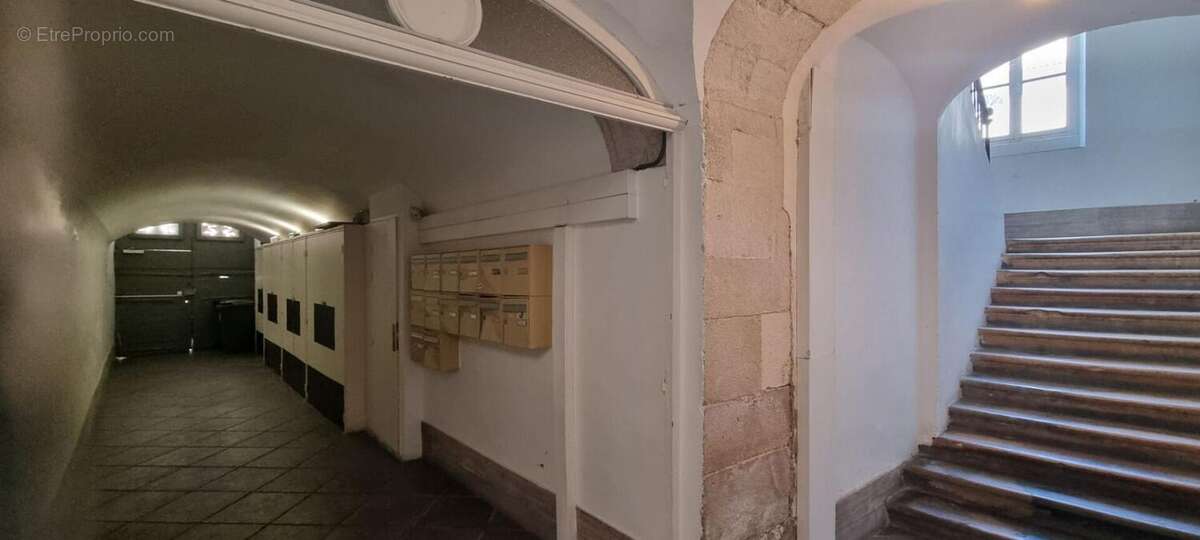 Appartement à MONTELIMAR