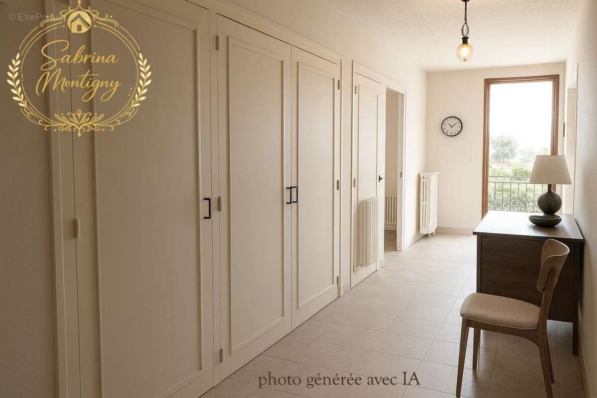 Maison à AZAY-LE-RIDEAU