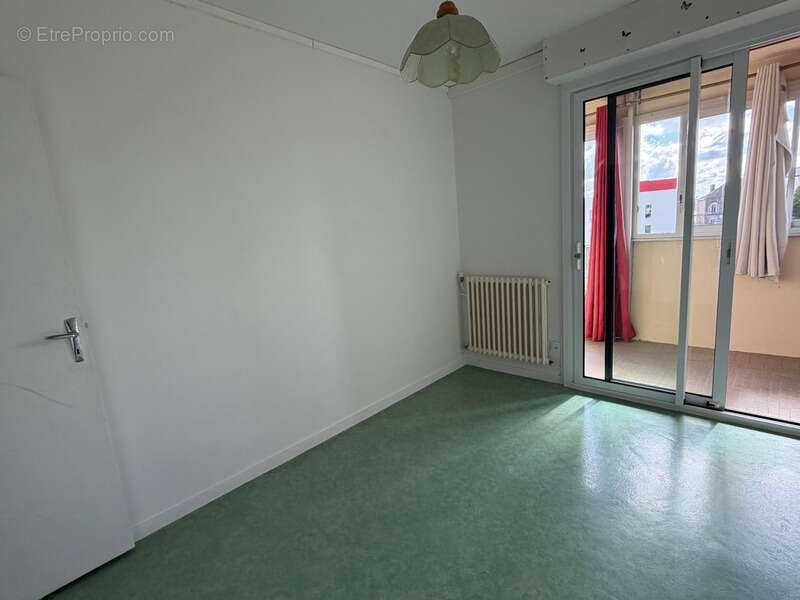 Appartement à LA ROCHE-SUR-YON