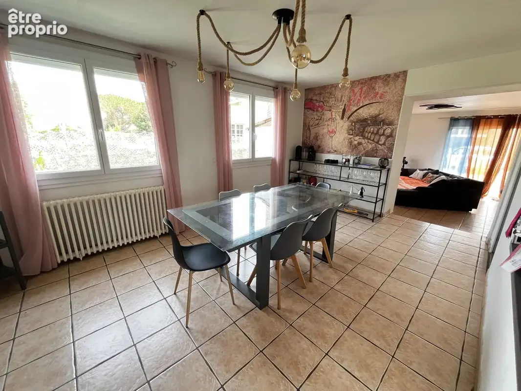 Maison proche de labarthe sur leze - photo 3
