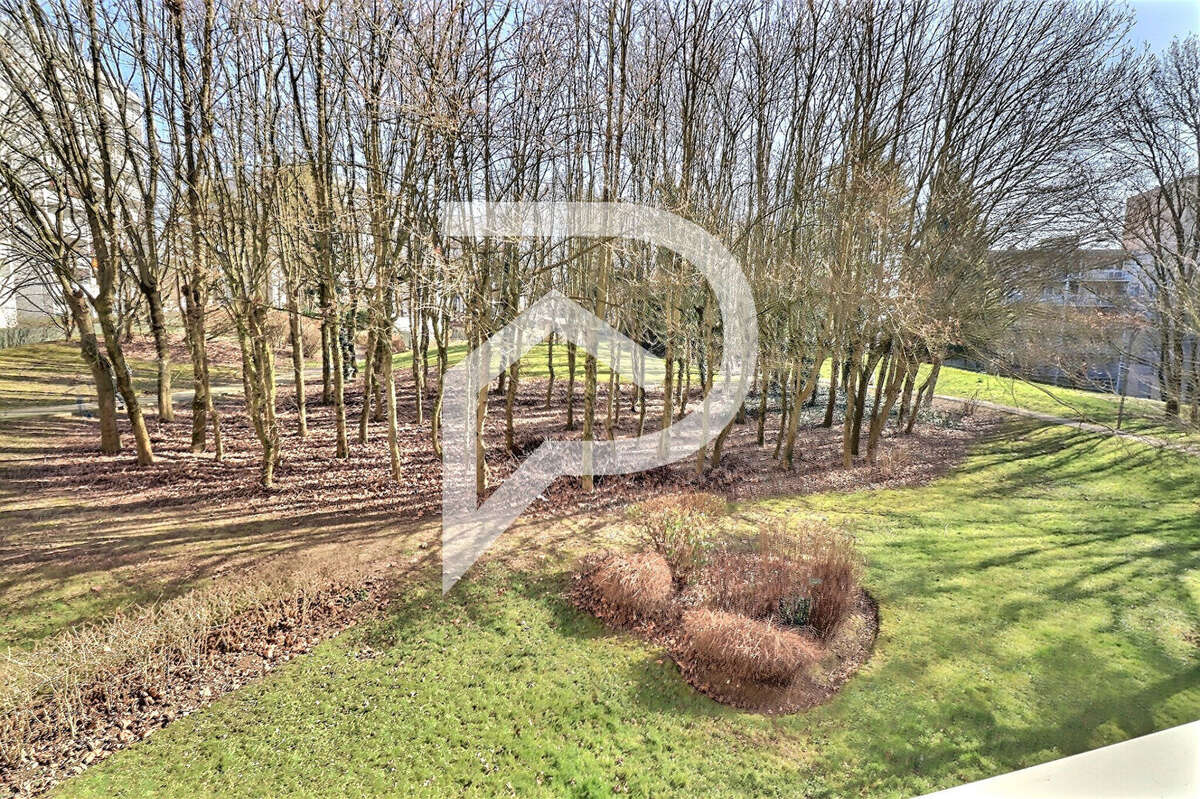 Appartement à CERGY