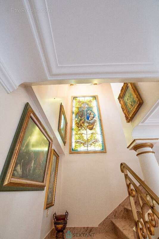 Maison et terrain  :  quartier Sainte-Anne, Amiens. - photo 13