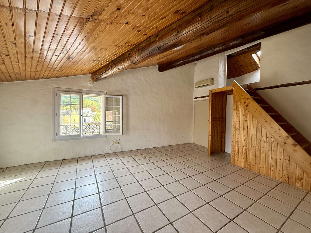 Maison à ALLEINS
