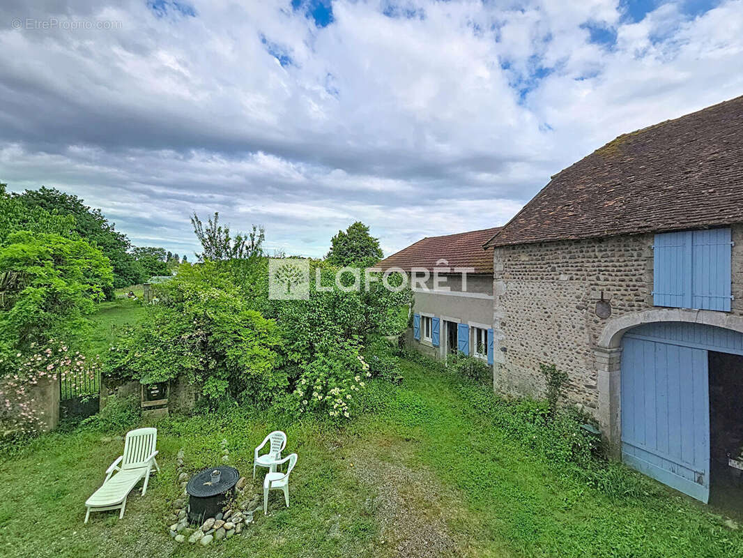 Maison à ORTHEZ