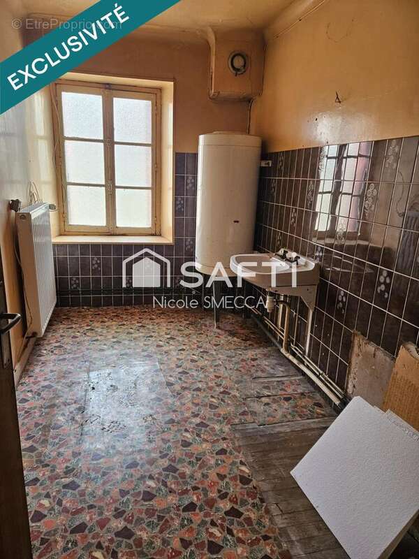 Maison 114 m² à Fleville-Lixieres  - photo 5