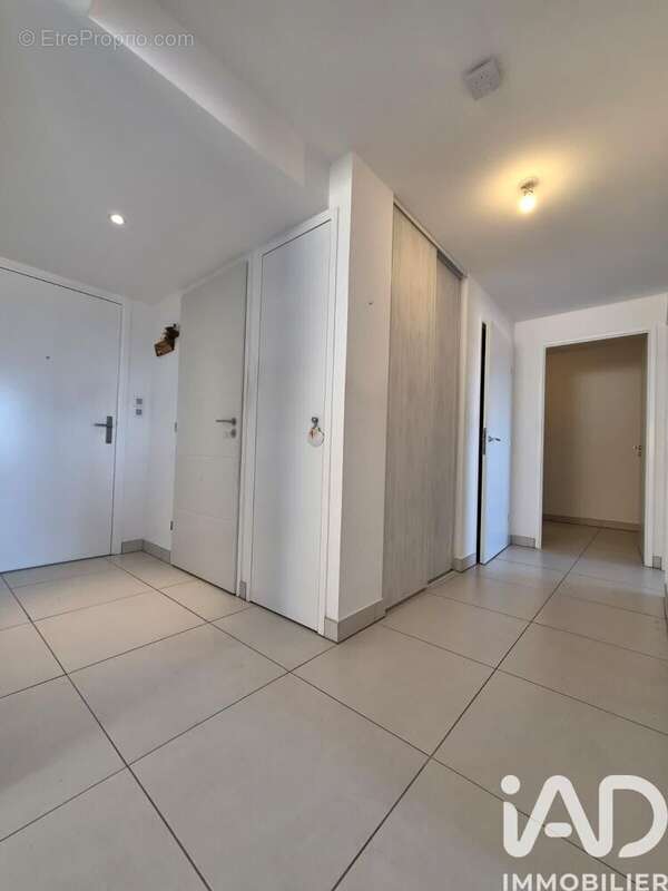 Photo 4 - Appartement à VILLENEUVE-DE-LA-RAHO