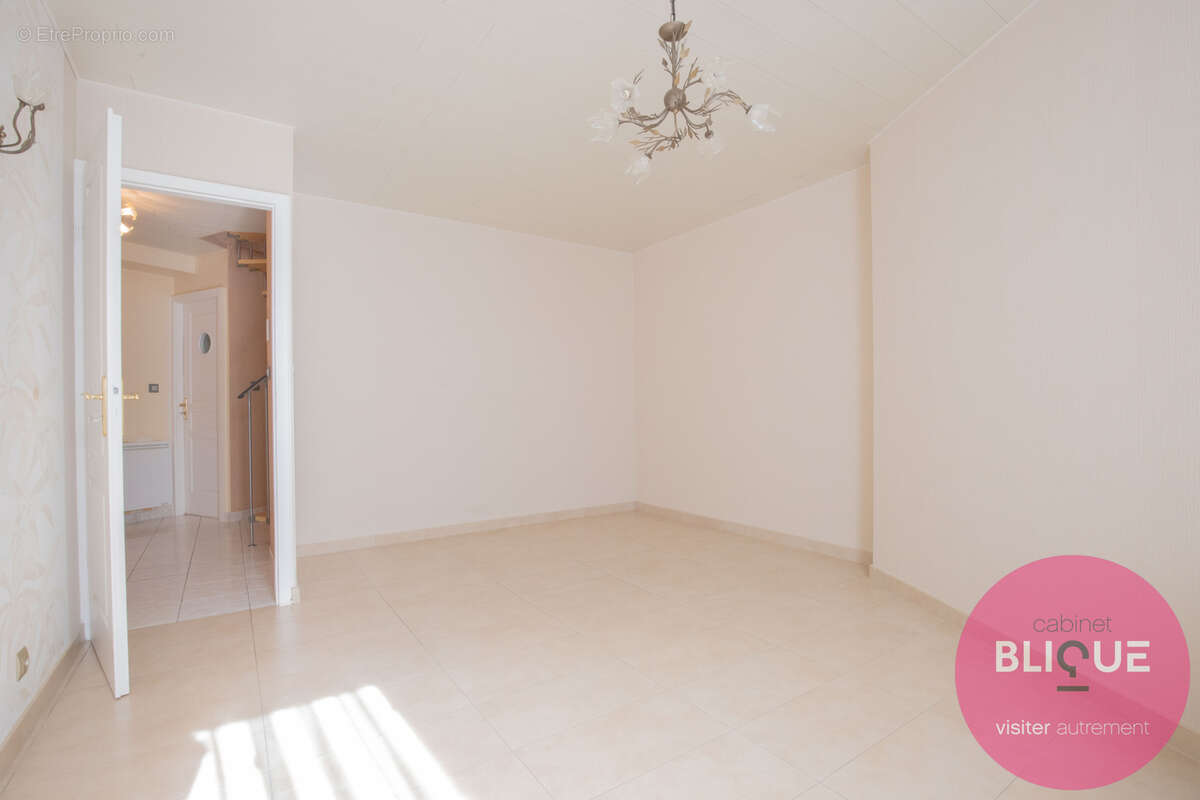 Appartement à LAXOU