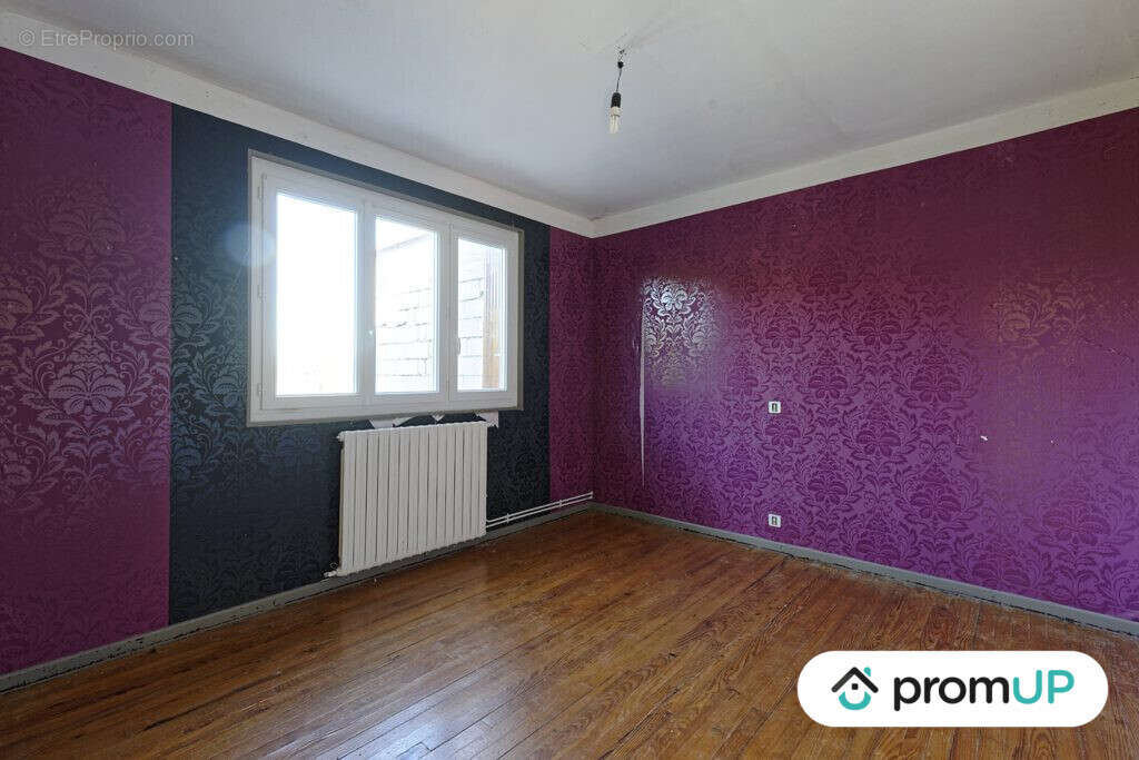 Appartement à MIRABEL-AUX-BARONNIES