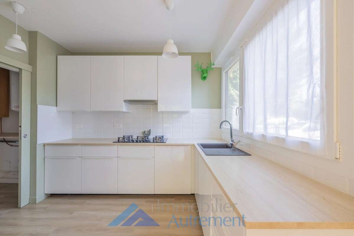 Appartement centre ville Aix en Provence - photo 7