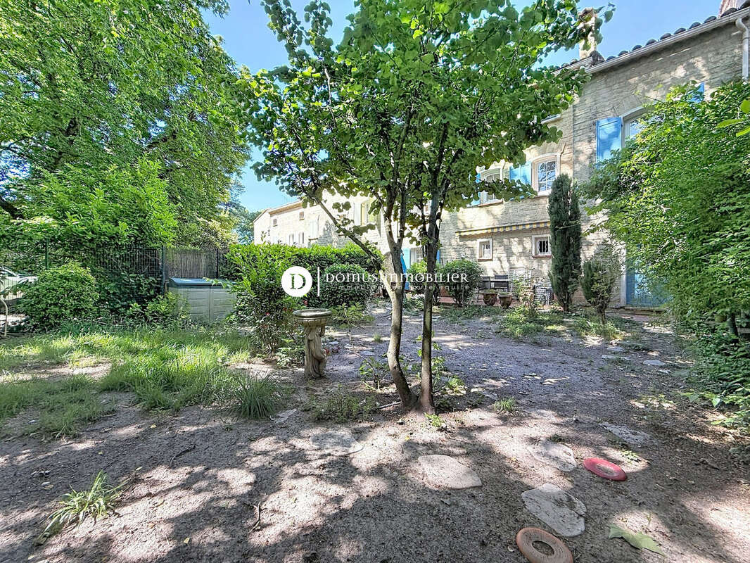 Maison à AVIGNON