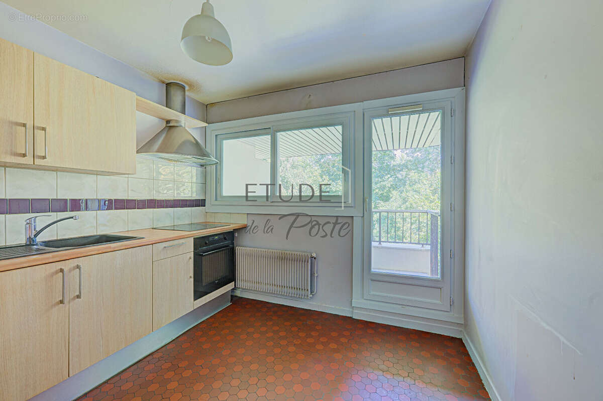 Appartement à BRUNOY