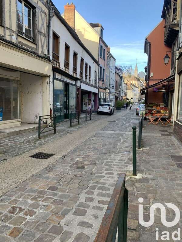 Photo 2 - Maison à PROVINS