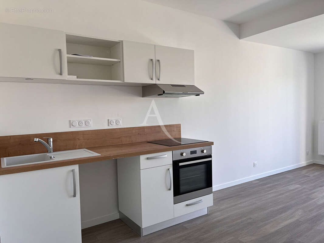 Appartement à LA CHAPELLE-ACHARD