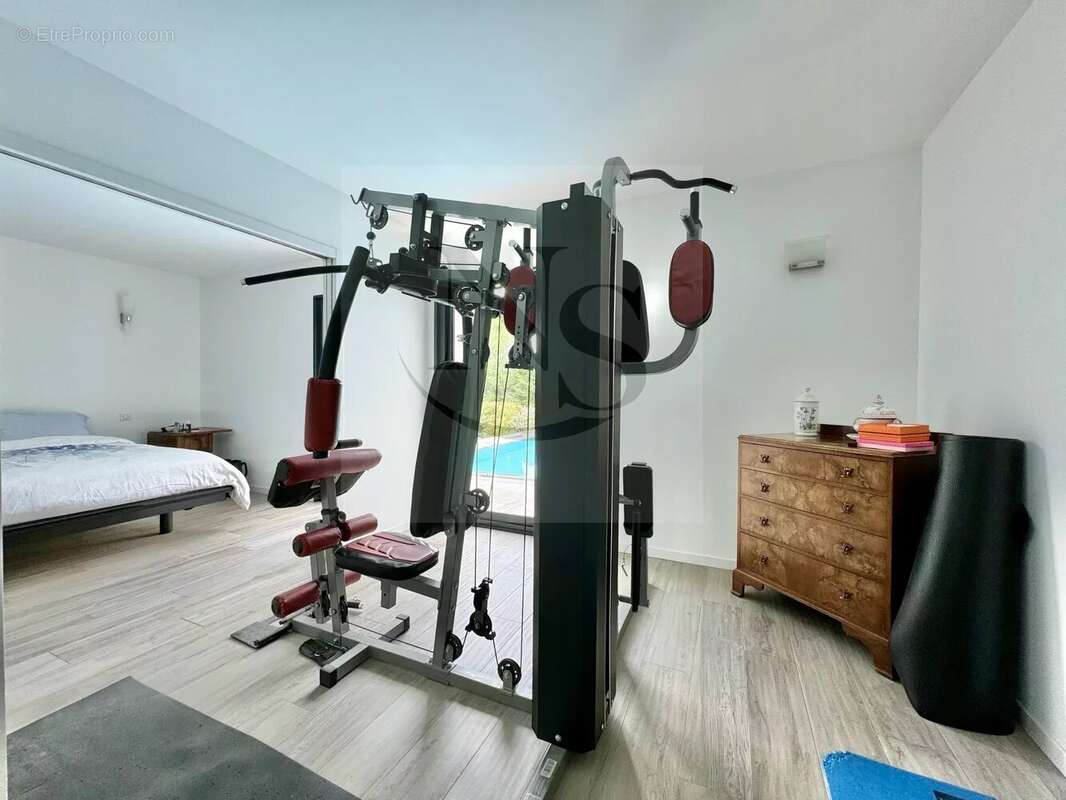 Maison à AIX-EN-PROVENCE