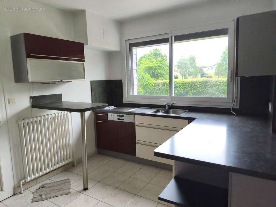 Maison à LA FERRIERE-AUX-ETANGS