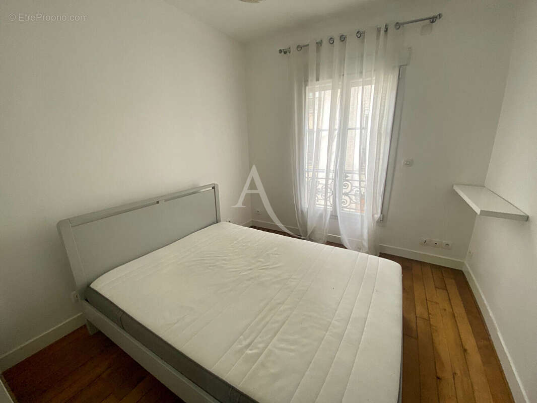 Appartement à PARIS-12E