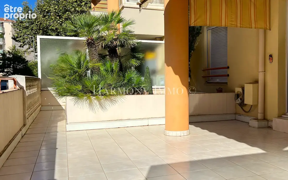 Photo Appartement à Saint-Raphael au prix de 440 000€