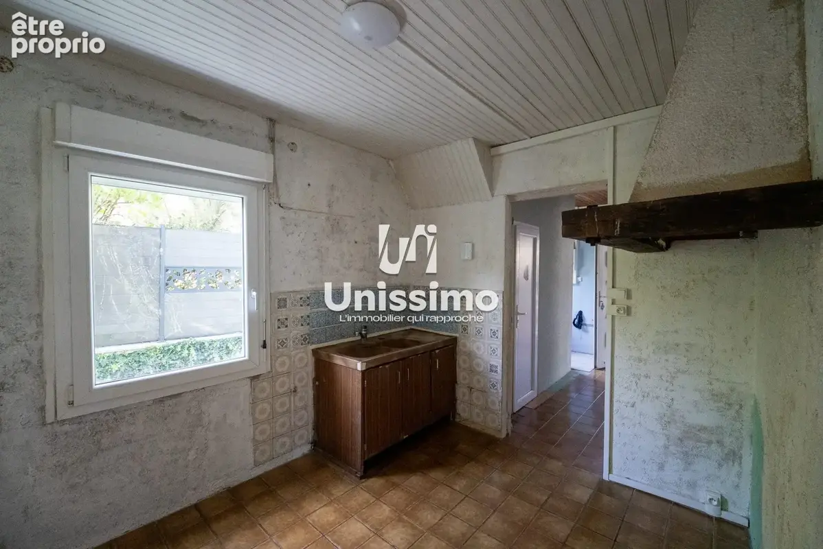 Maison 3 pièces 71 m² à vendre à Saint-Maurice-Colombier (25260) - photo 4