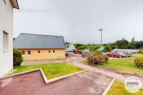 Appartement à CROZON