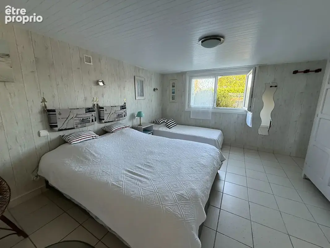 Maison  6 pièces  178 m2 - photo 15