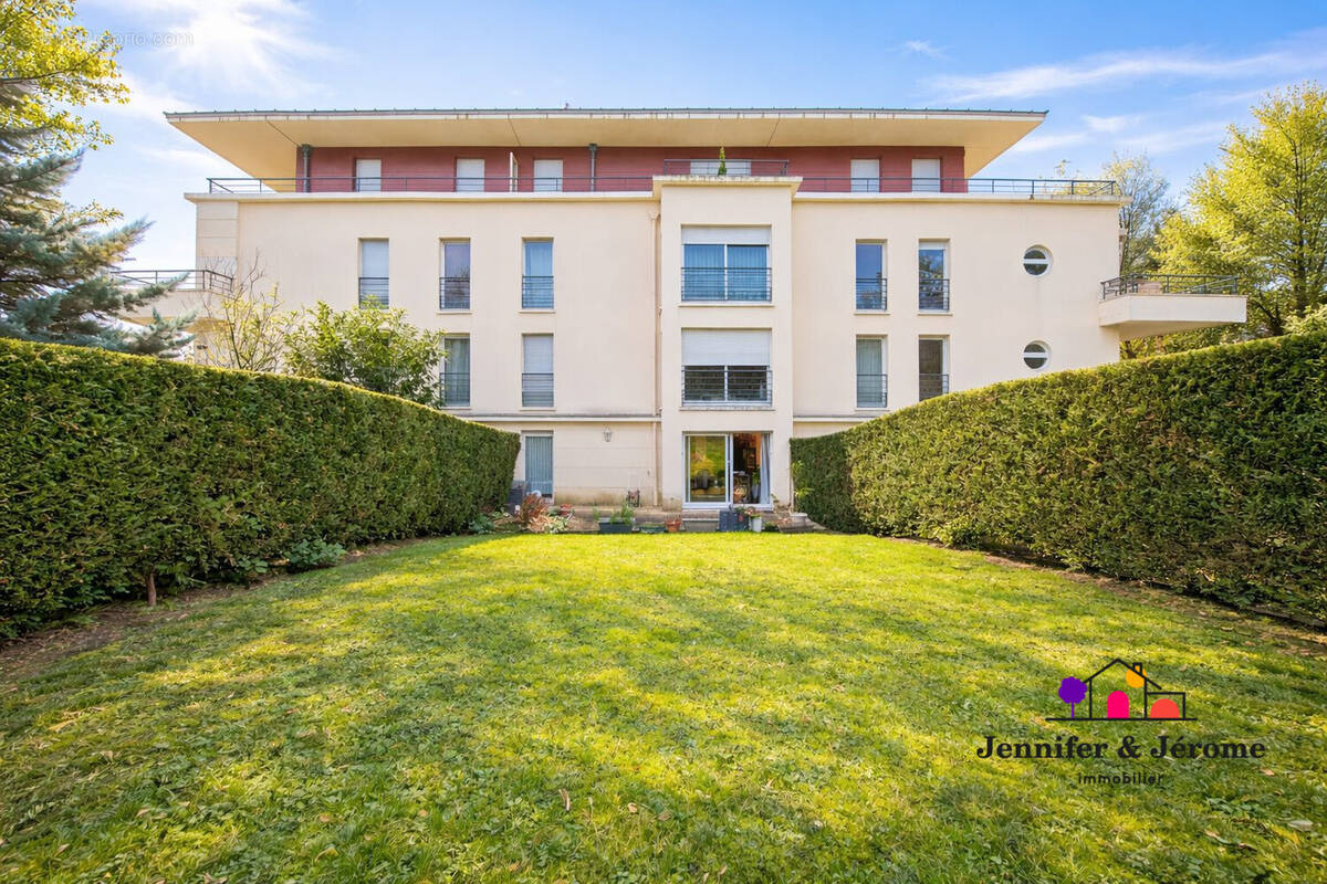 Appartement à MONTMORENCY