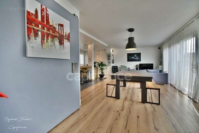 Appartement à LE MANS