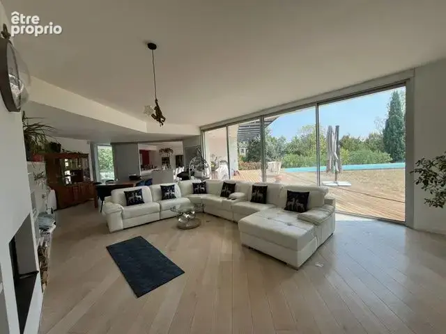 Maison 215 m² à Pibrac  - photo 3