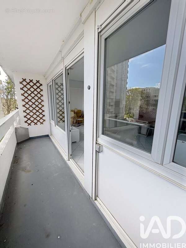 Photo 5 - Appartement à REIMS