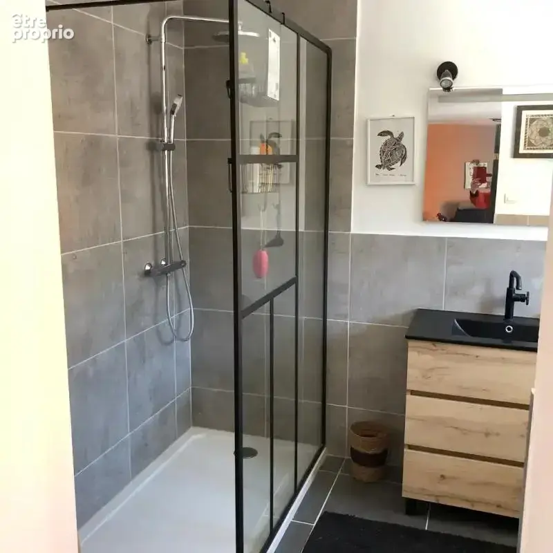 Maison Lanvollon 7 pièce(s) 190 m2 : Baisse de prix - photo 10