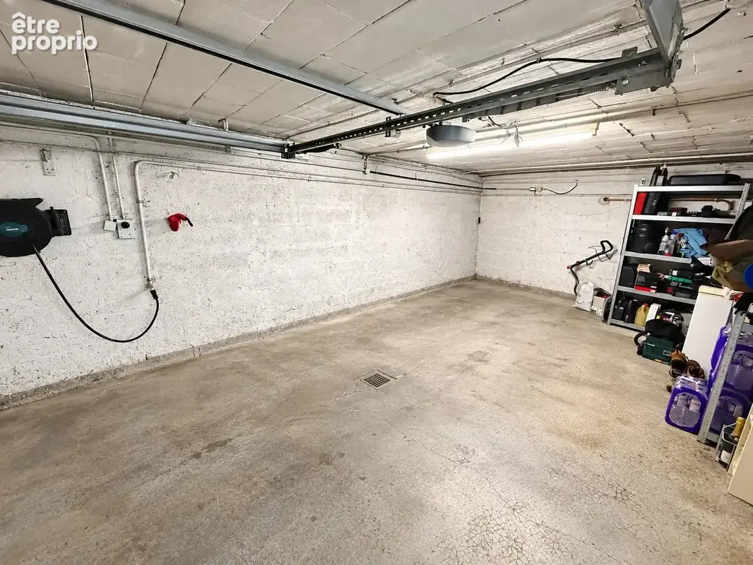 Maison 4 chambres - Lizy sur Ourcq - Ref 2339 - photo 13