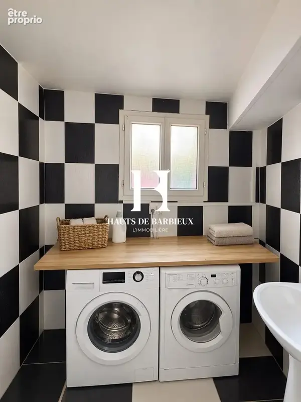 Maison 7 pièces 178 m² à vendre à Roubaix (59100) - photo 4