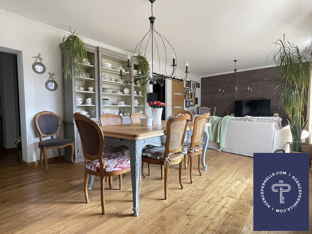 Appartement à MORTEAU