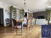 Appartement à MORTEAU