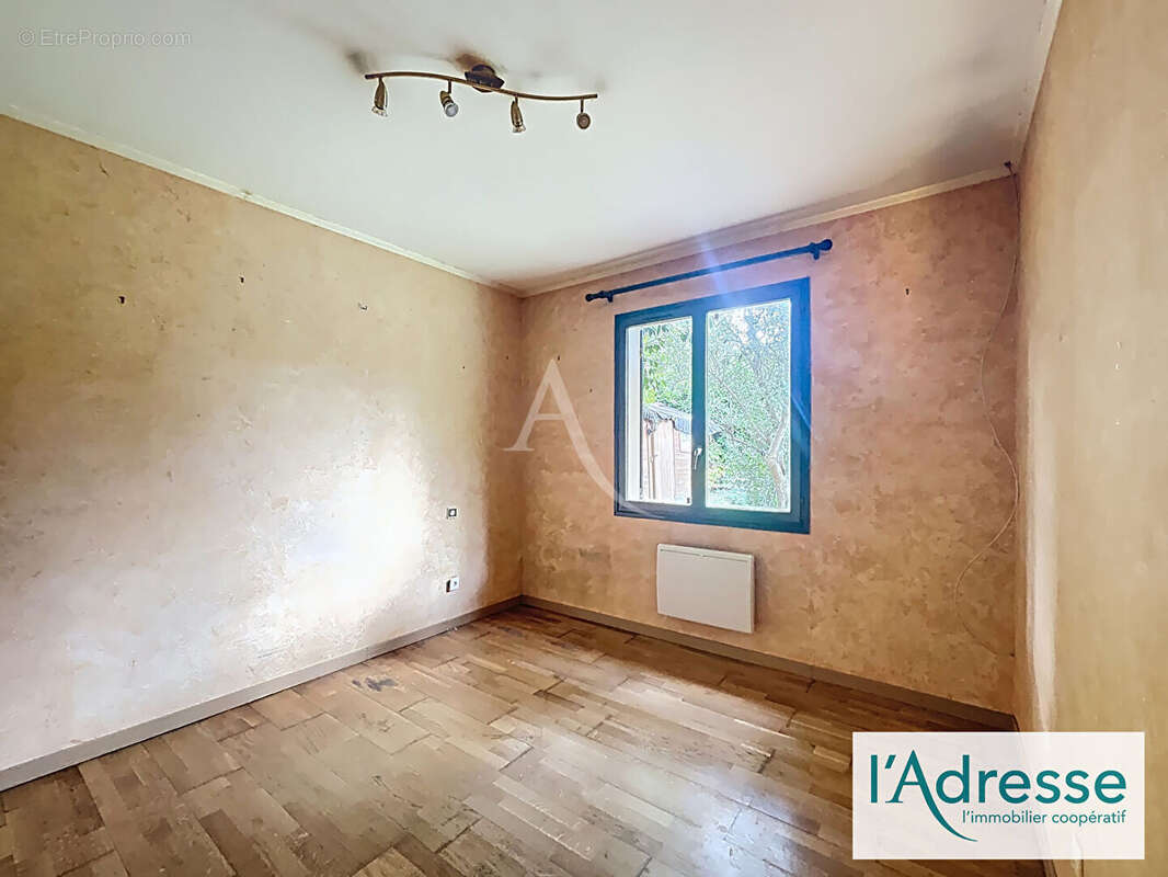 Maison à CASTELGINEST