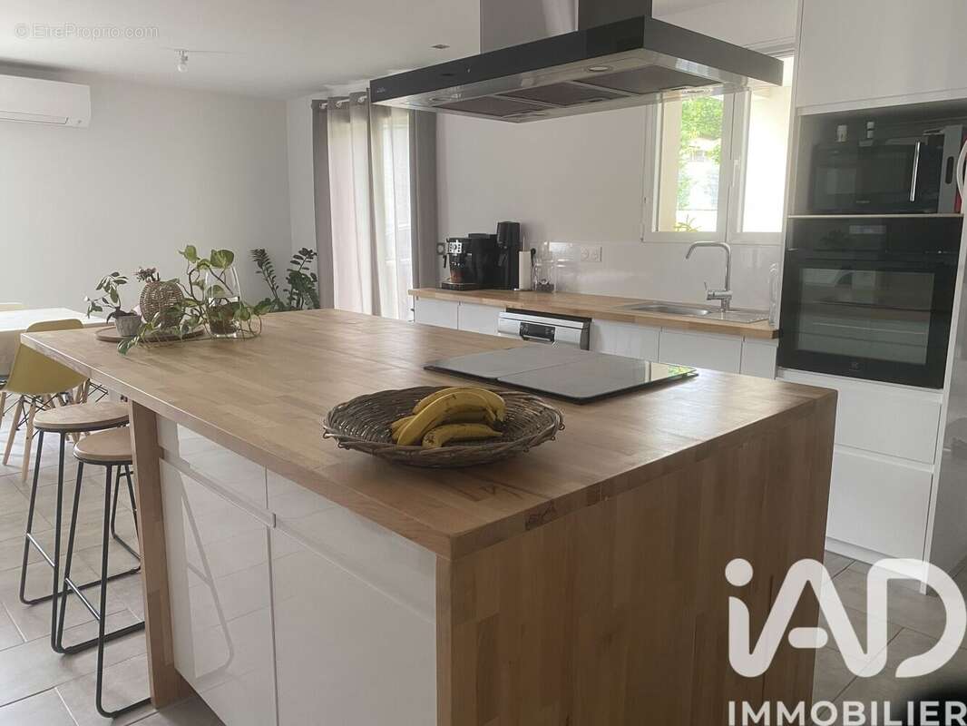 Photo 3 - Maison à FLOIRAC