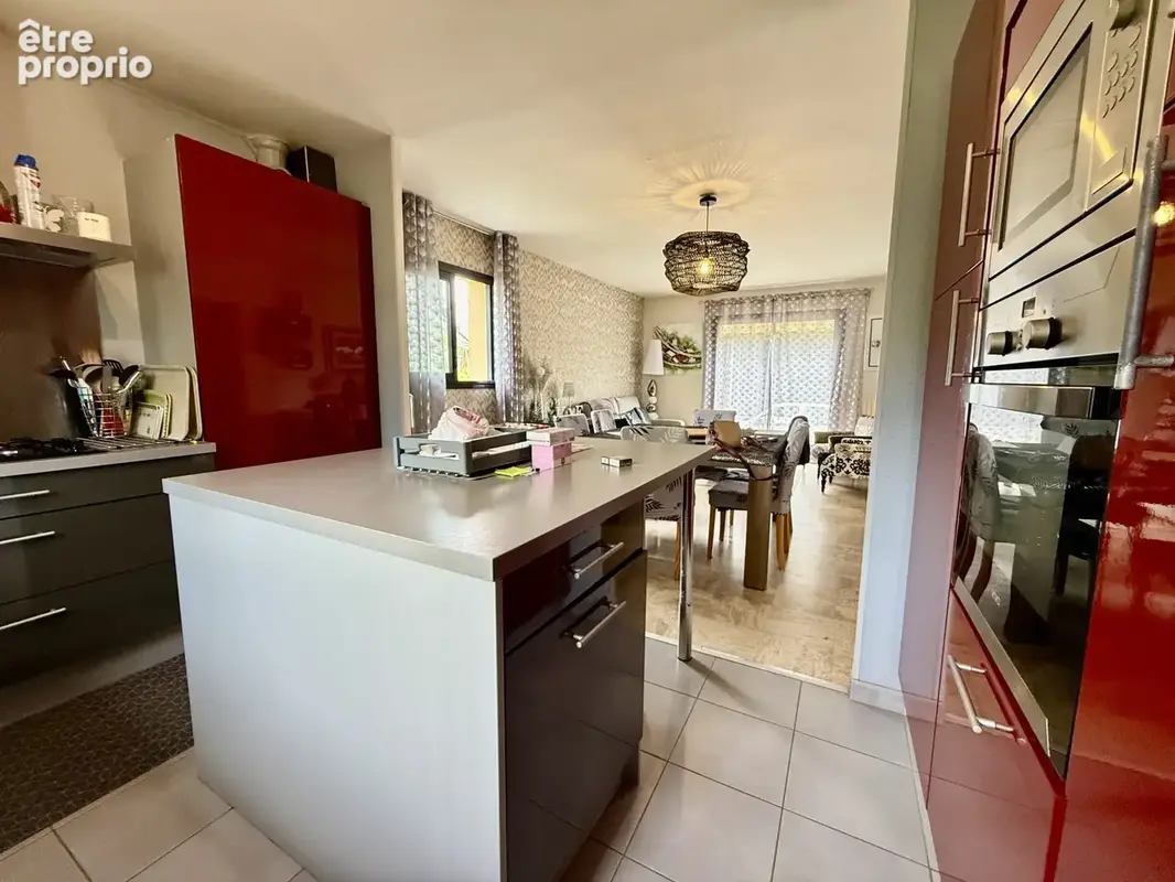 Maison 5 pièces 96 m² à vendre à Lorient (56100) - photo 2