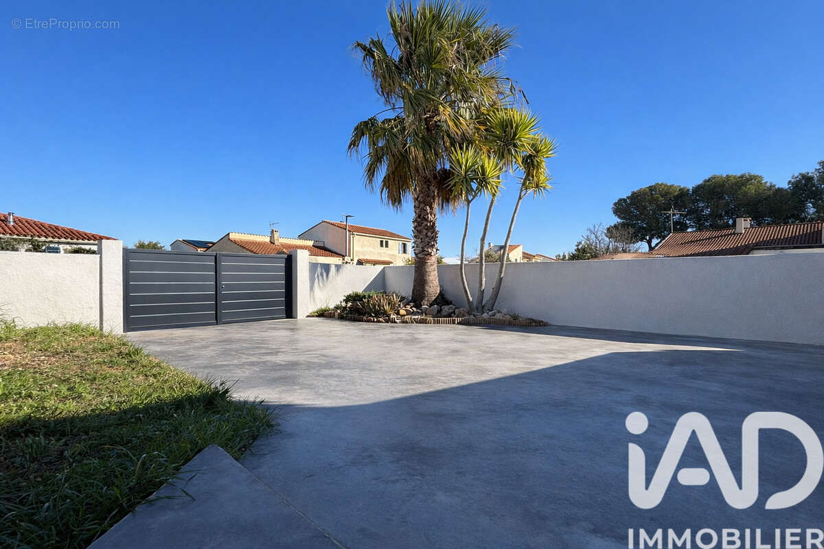 Photo 5 - Maison à POLLESTRES