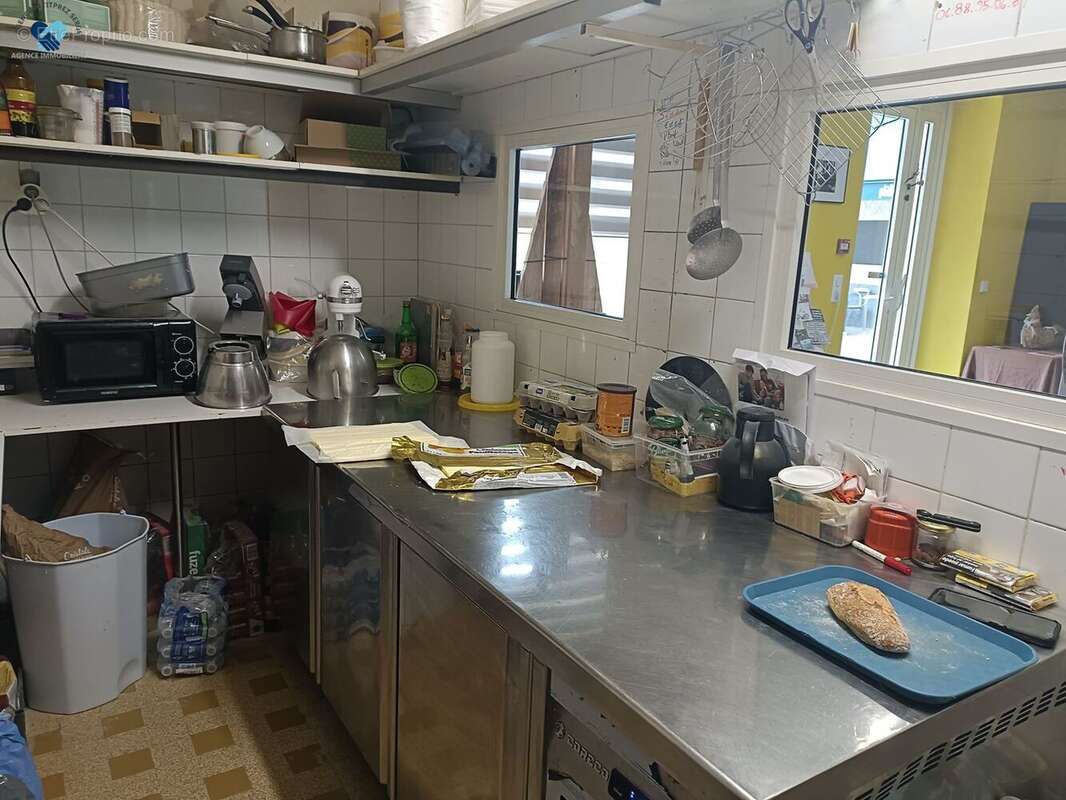 Commerce à AUTERIVE