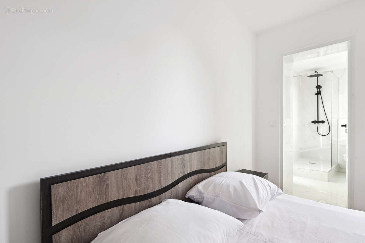 Appartement à OLLAINVILLE