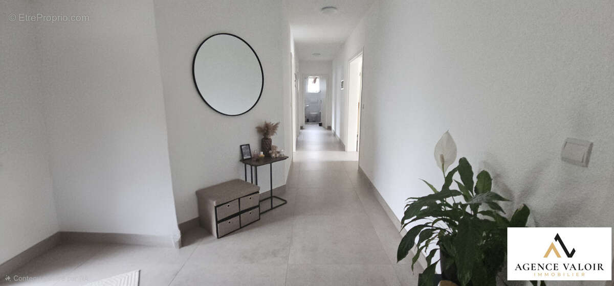 Maison à SARREGUEMINES