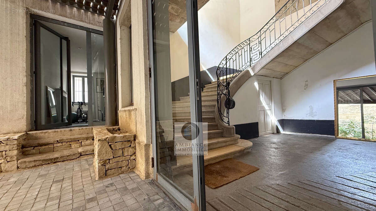 Appartement à VALENCE