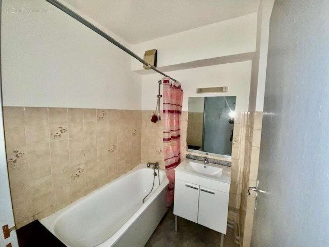 Appartement 21 m² à Belfort  - photo 3