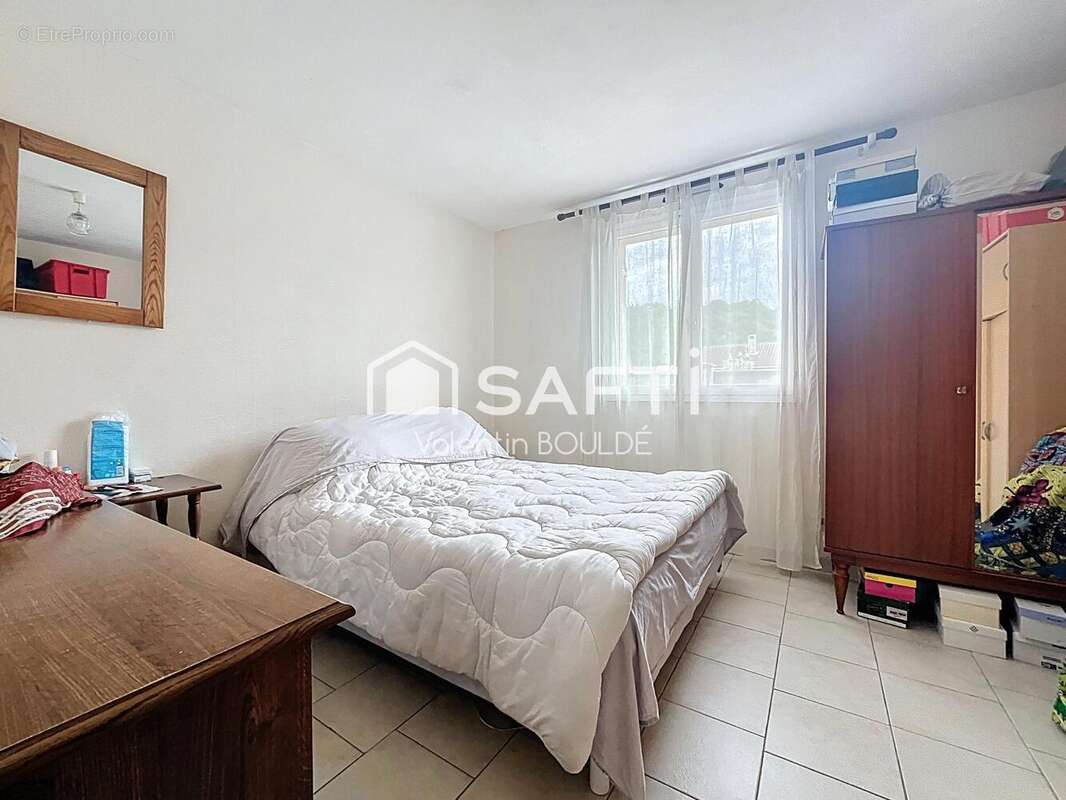 Photo 8 - Maison à LORMONT