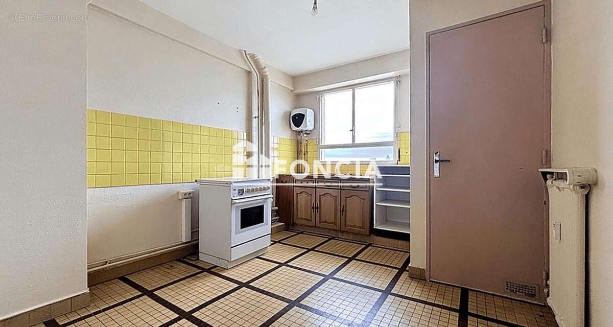 Appartement à CAEN