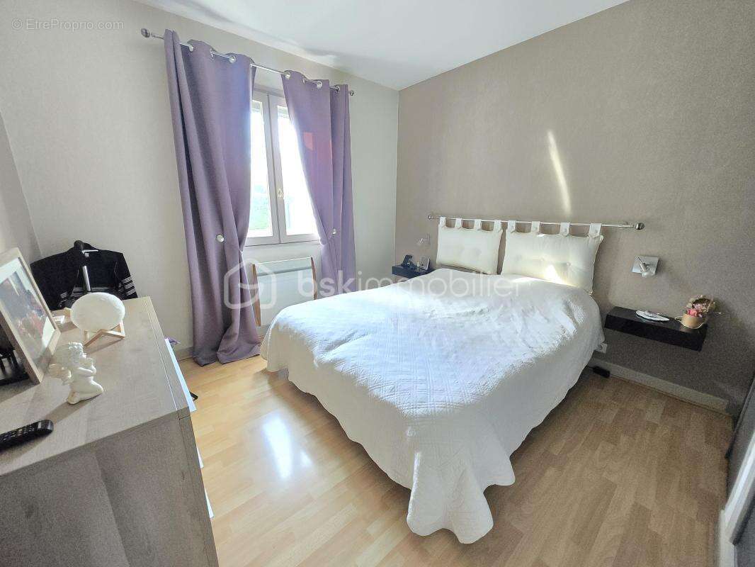 Magnifique Pavillon sur sous-sol de 133m² quartier Montapins à Nevers - photo 15