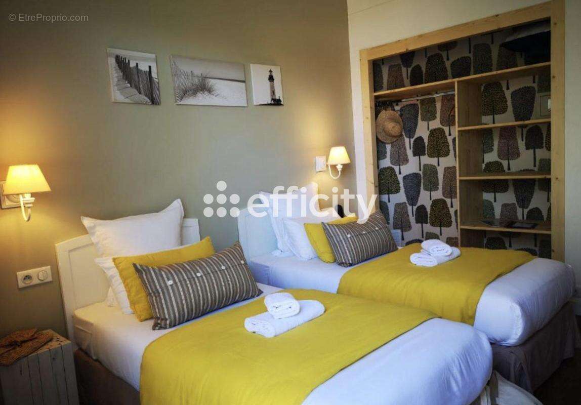 Locaux/Biens immobiliers - photo 4