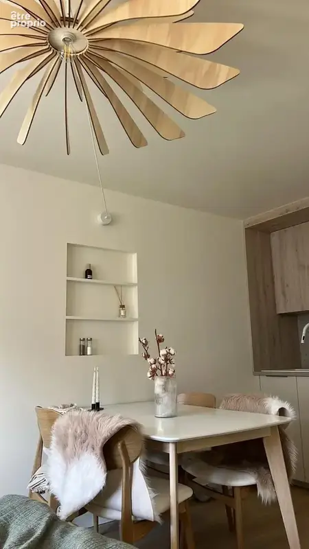 Appartement 22 m² à Isola  - photo 9